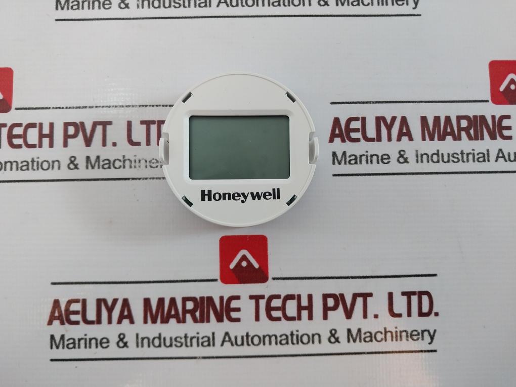 HONEYWELL HNWG50049846-001 Hart Temperature Transmitter Display Assembly