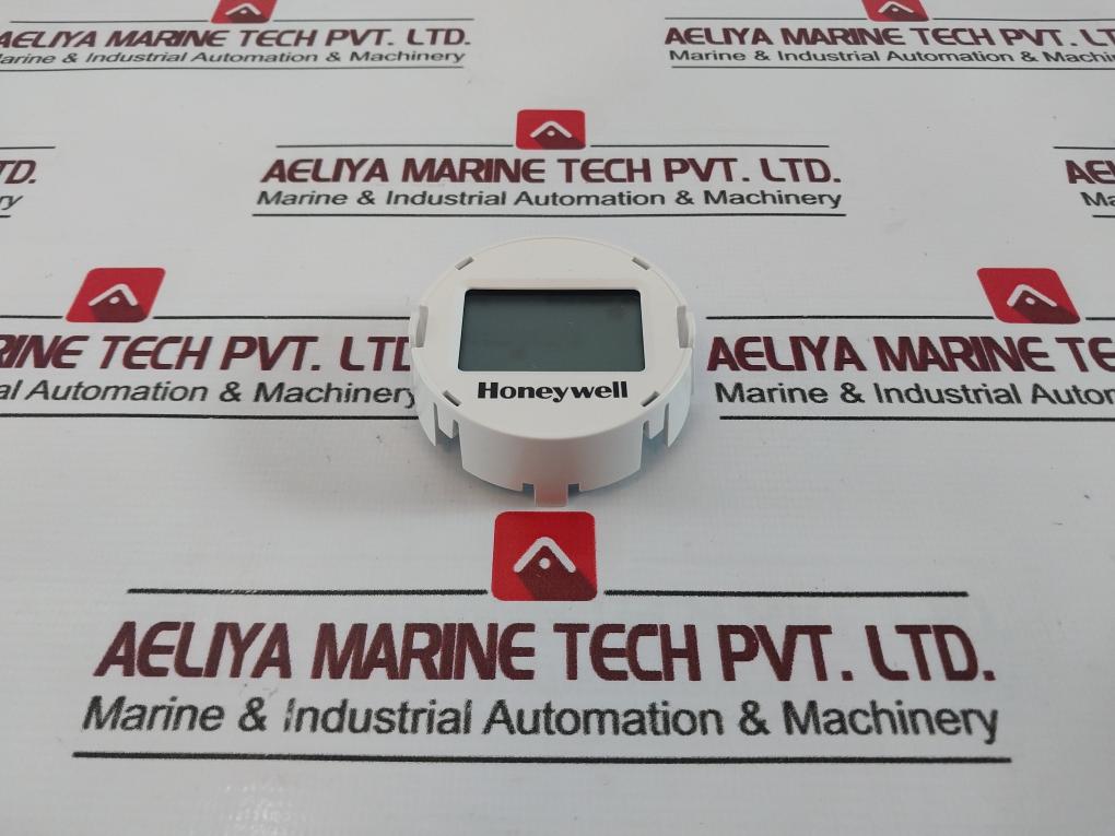 HONEYWELL HNWG50049846-001 Hart Temperature Transmitter Display Assembly