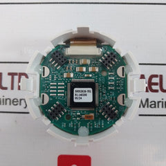 HONEYWELL HNWG50049846-001 Hart Temperature Transmitter Display Assembly