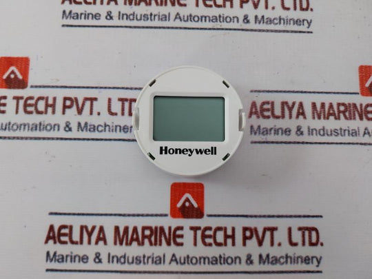 Honeywell Hnwg50049846-001 Hart Temperature Transmitter Display Module R1.140100