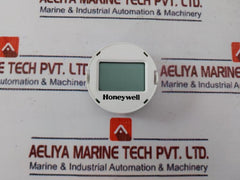 Honeywell Hnwg50049846-001 Hart Temperature Transmitter Display Module R1.140100