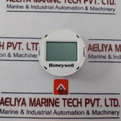 Honeywell Hnwg50049846-001 Hart Temperature Transmitter Display Module R1.140100