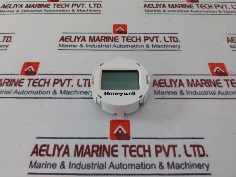 Honeywell Hnwg50049846-001 Hart Temperature Transmitter Display Module R1.140100