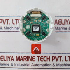 Honeywell Hnwg50049846-001 Hart Temperature Transmitter Display Module R1.140100