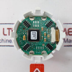 Honeywell Hnwg50049846-001 Hart Temperature Transmitter Display Module R1.140100