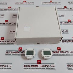 HONEYWELL HNWG50049846-001 temperature transmitter BP24W13-R2736 R1.140200 05/24