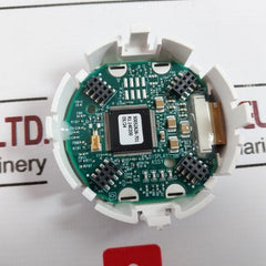 HONEYWELL HNWG50049846-001 temperature transmitter BP24W13-R2736 R1.140200 05/24
