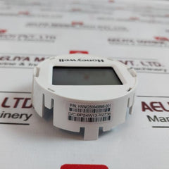 HONEYWELL HNWG50049846-001 temperature transmitter BP24W13-R2736 R1.140200 05/24