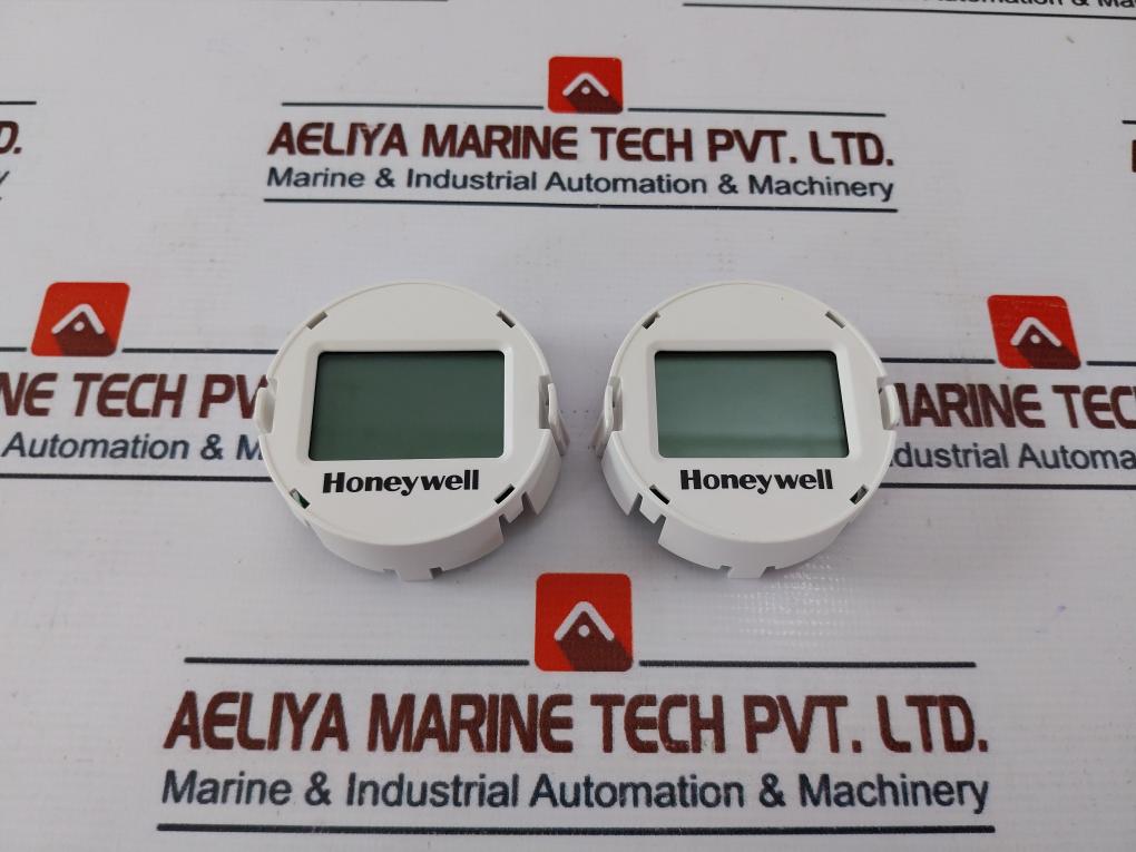 Honeywell Hnwg50049846-003 Display Module R1.060000