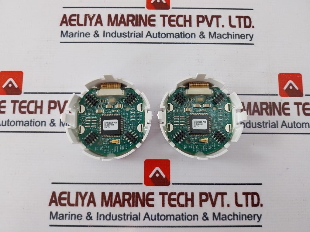 Honeywell Hnwg50049846-003 Display Module R1.060000