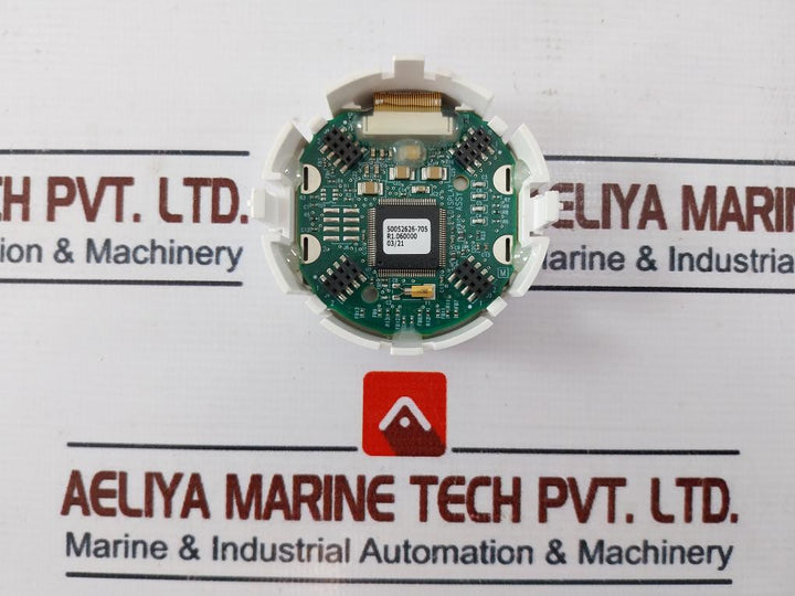 Honeywell Hnwg50049846-003 Display Module R1.060000