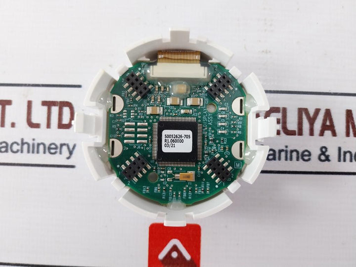 Honeywell Hnwg50049846-003 Display Module R1.060000