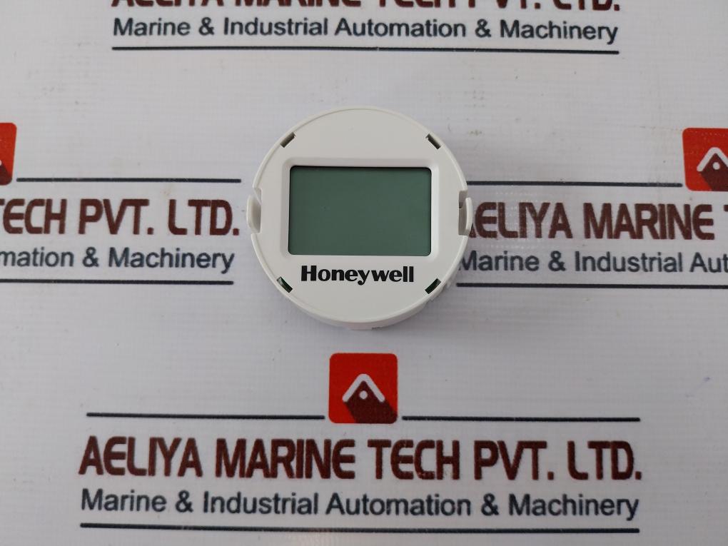 Honeywell Hnwg50049846-003 Display Module R1.060000