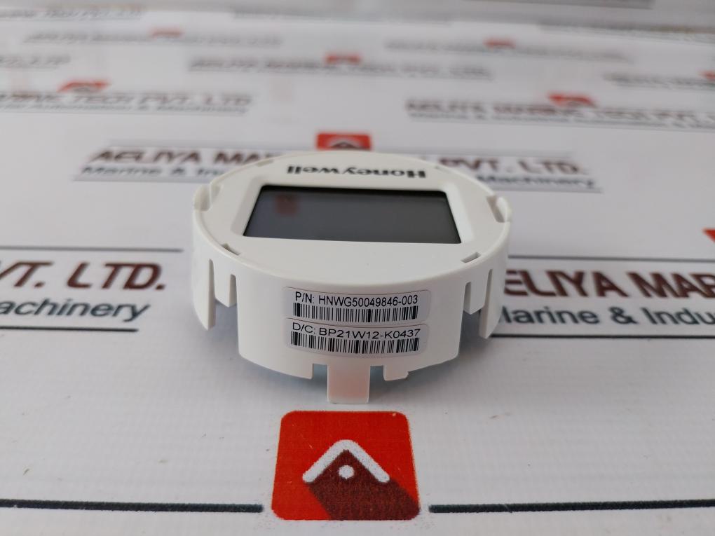 Honeywell Hnwg50049846-003 Display Module R1.060000
