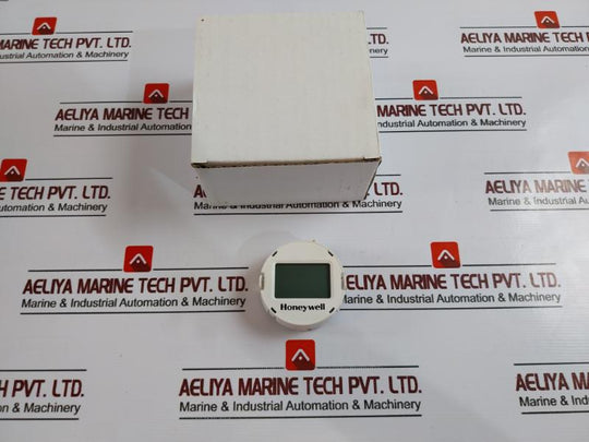 Honeywell Hnwg50049846-006 Hart Temperature Transmitter 50052626-701 R1.140200