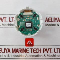 Honeywell Hnwg50049846-006 Hart Temperature Transmitter 50052626-711 35/22