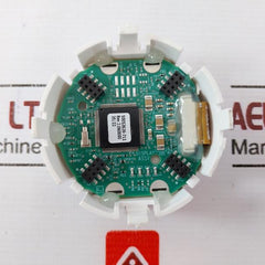 Honeywell Hnwg50049846-006 Hart Temperature Transmitter 50052626-711 35/22