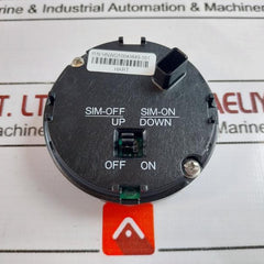 Honeywell Hnwg50049849-001 50087658-710 Hart Temperature Transmitter