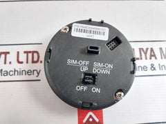 Honeywell Hnwg50049849-001 Hart Temperature Transmitter Bp22W40-v0311