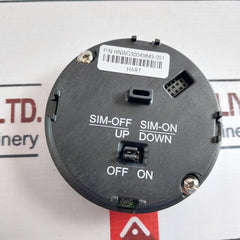 Honeywell Hnwg50049849-001 Hart Temperature Transmitter Bp22W40-v0311