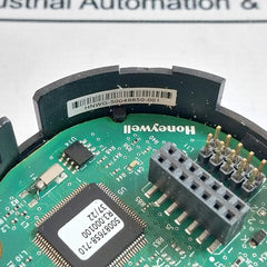 Honeywell Hnwg50049849-001 Hart Temperature Transmitter Bp22W40-v0311