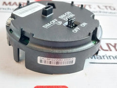 Honeywell Hnwg50049849-001 Hart Temperature Transmitter Bp22W40-v0311