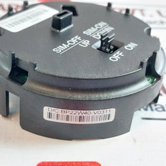 Honeywell Hnwg50049849-001 Hart Temperature Transmitter Bp22W40-v0311