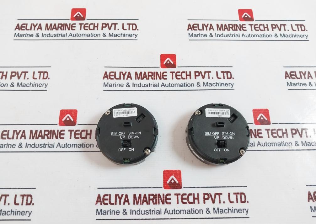 Honeywell Hnwg50049849-001 Hart Temperature Transmitter