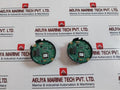 Honeywell Hnwg50049849-001 Hart Temperature Transmitter 42/22