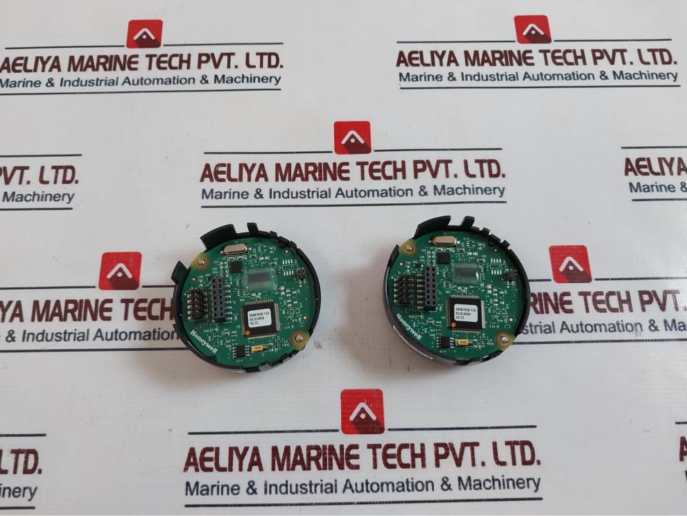 Honeywell Hnwg50049849-001 Hart Temperature Transmitter