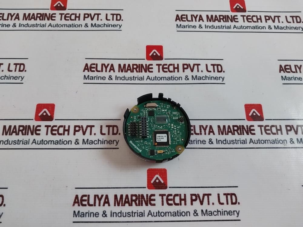 Honeywell Hnwg50049849-001 Hart Temperature Transmitter