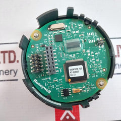 Honeywell Hnwg50049849-001 Hart Temperature Transmitter 42/22