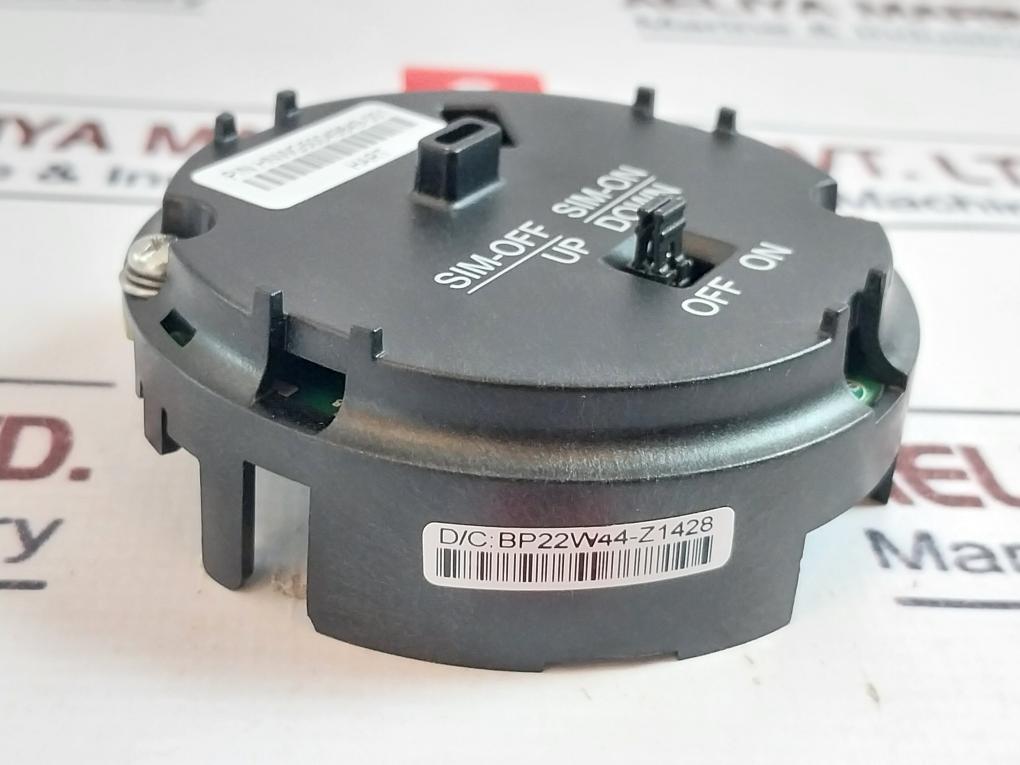 Honeywell Hnwg50049849-001 Hart Temperature Transmitter 42/22