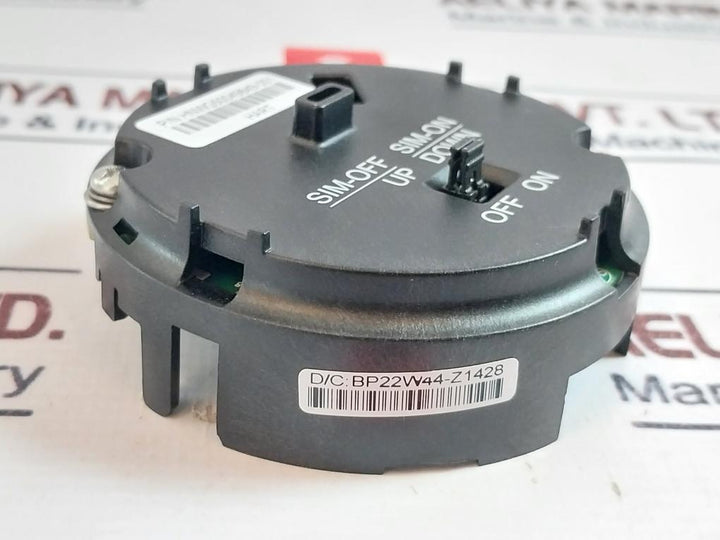 Honeywell Hnwg50049849-001 Hart Temperature Transmitter 42/22