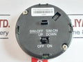 Honeywell Hnwg50049849-001 Hart Temperature Transmitter 42/22