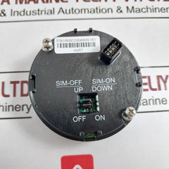 Honeywell Hnwg50049849-001 Hart Temperature Transmitter 05/23 50087658-710