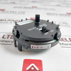 Honeywell Hnwg50049849-001 Hart Temperature Transmitter 05/23 50087658-710