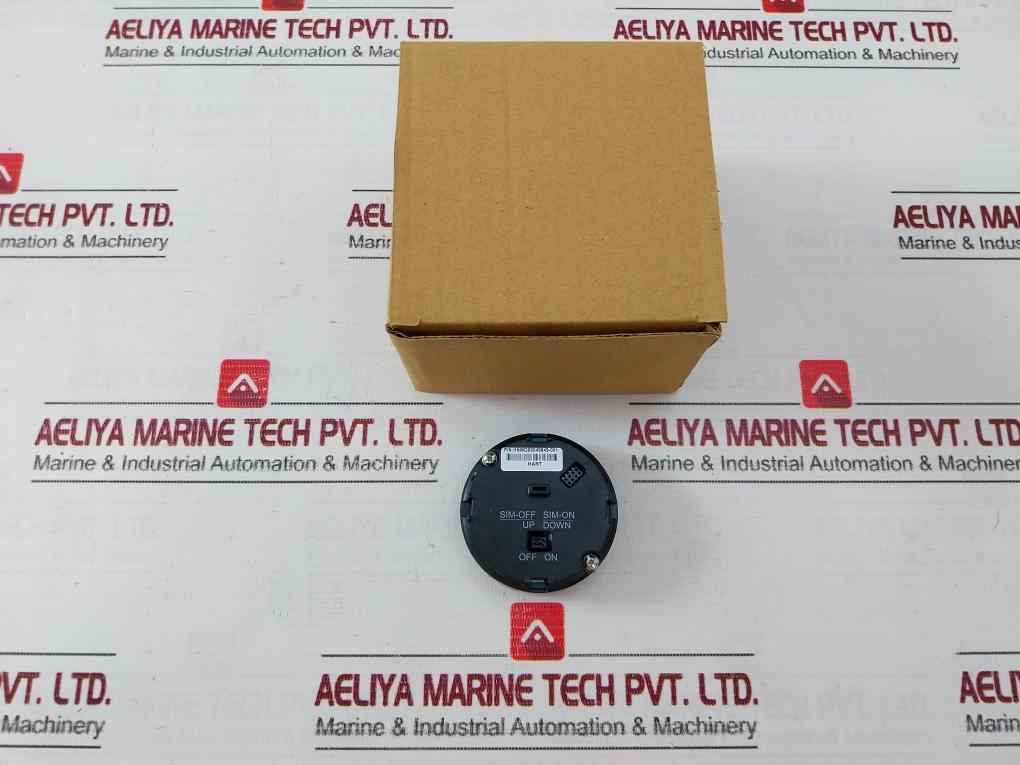 Honeywell Hnwg50049849-001 Hart Temperature Transmitter 2.010000