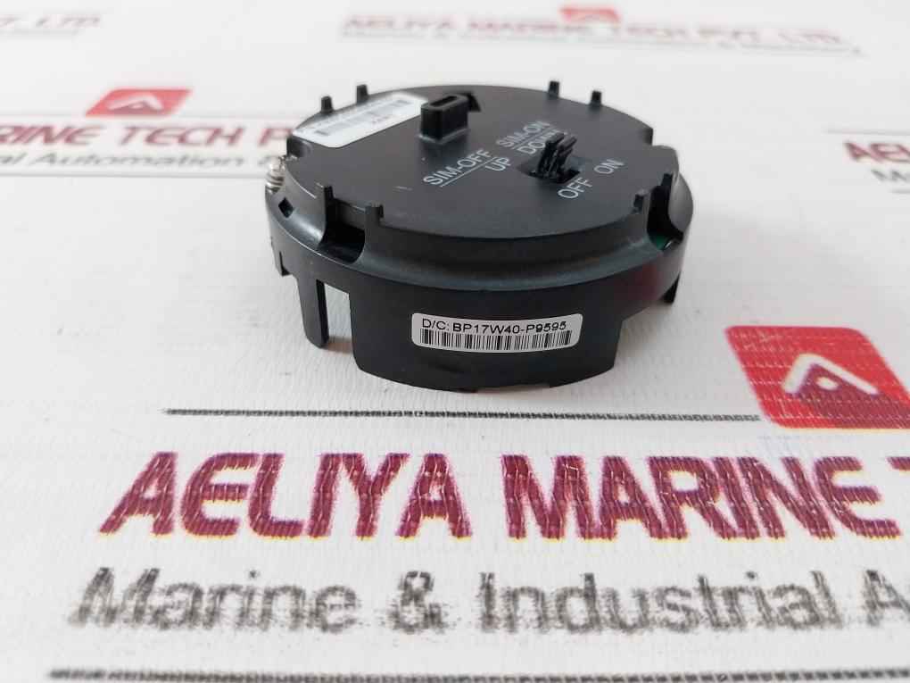 Honeywell Hnwg50049849-001 Hart Temperature Transmitter 2.010000