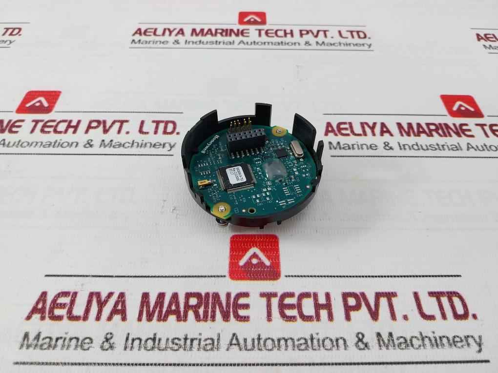 Honeywell Hnwg50049849-001 Hart Temperature Transmitter 2.010000