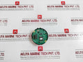 Honeywell Hnwg50049849-001 Hart Temperature Transmitter 50087658-710 , 34/23