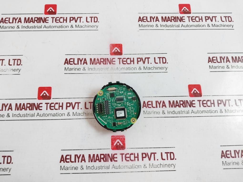 Honeywell Hnwg50049849-001 Hart Temperature Transmitter 50087658-710 , 34/23