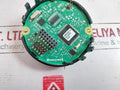Honeywell Hnwg50049849-001 Hart Temperature Transmitter 50087658-710 , 34/23