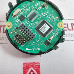 Honeywell Hnwg50049849-001 Hart Temperature Transmitter 50087658-710 , 34/23