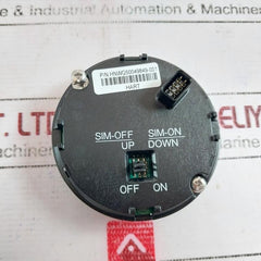 Honeywell Hnwg50049849-001 Hart Temperature Transmitter 50087658-710 , 34/23