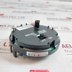 Honeywell Hnwg50049849-001 Hart Temperature Transmitter 50087658-710 , 34/23