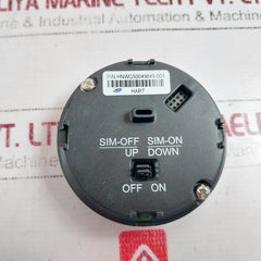 Honeywell Hnwg50049849-001 Hart Temperature Transmitter 50087658 - 710