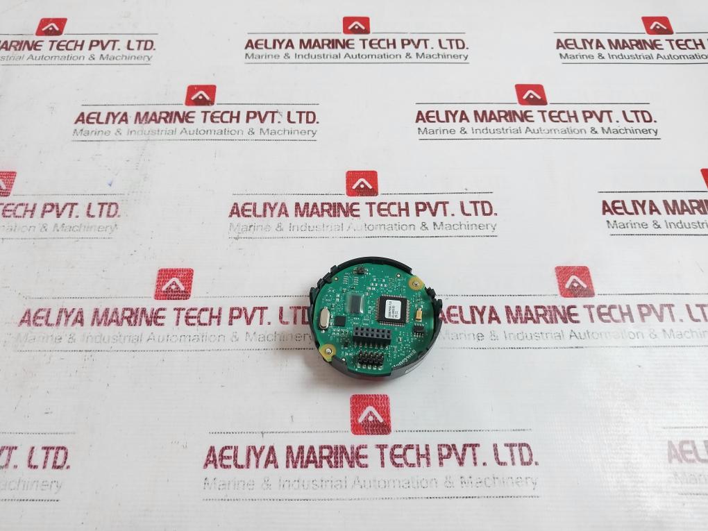 Honeywell Hnwg50049849-001 Hart Temperature Transmitter 50087658 - 710