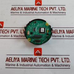 Honeywell Hnwg50049849-001 Hart Temperature Transmitter 50087658-710 R3.000100
