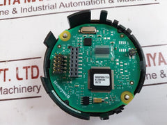 Honeywell Hnwg50049849-001 Hart Temperature Transmitter 50087658-710 R3.000100